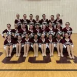 Jenks MS Pom